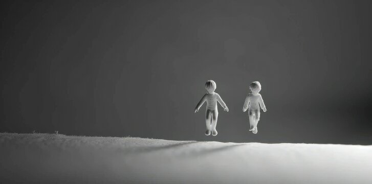  Aliens Landing