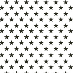 star collection Black and white or colorful, multiple stars with a transparent white background.