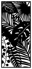 vector cutting laser pattern partition, motifs of laser