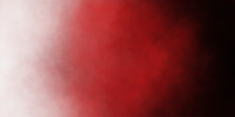 Red black and white abstract grunge isolated mist overlay paper texture grain smog cloud decorative vintage background.