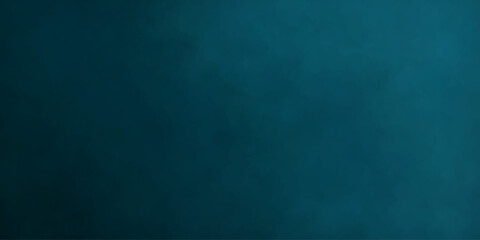 Dark blue abstract grunge isolated mist overlay paper texture grain smog cloud decorative vintage background.