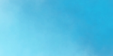 Sky blue abstract grunge isolated mist overlay paper texture grain smog cloud decorative vintage background.