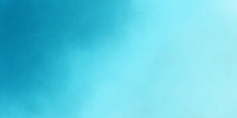 Sky blue abstract grunge texture smoke cloud isolated smog, vapour, mist overlay paper texture decorative vintage background.