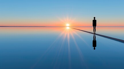 fishing on the lake