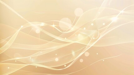 Beige Textured Background: Subtle and Neutral Design Element for Creative Compositions and Professional Presentations