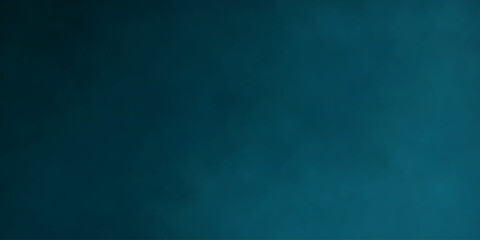 Dark blue abstract grunge isolated mist overlay paper texture grain smog cloud decorative vintage background.