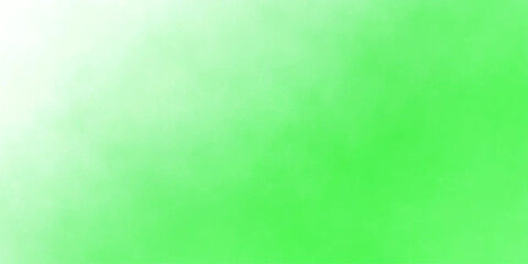Lime green abstract grunge isolated mist overlay paper texture grain smog cloud decorative vintage background.