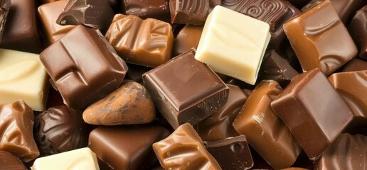  Gourmet Chocolate Collection: Deliciously Different Chocolate Bars