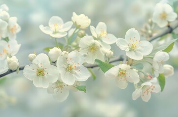  Spring Blossom Tree Branches
