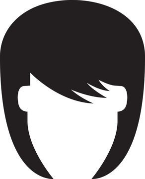 recommend clip art: Male Hairstyle Wig
                    