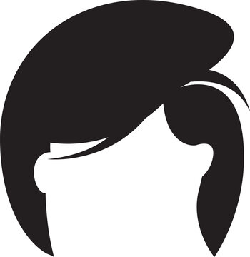 recommend clip art: Male Hairstyle Wig
                    