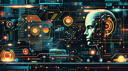  AI 学習と人工知能の概念