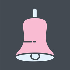 Bell Vector Icon