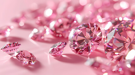 Pink Diamond