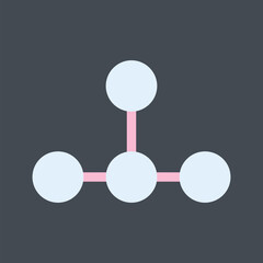 Draw Hierarchy Vector Icon