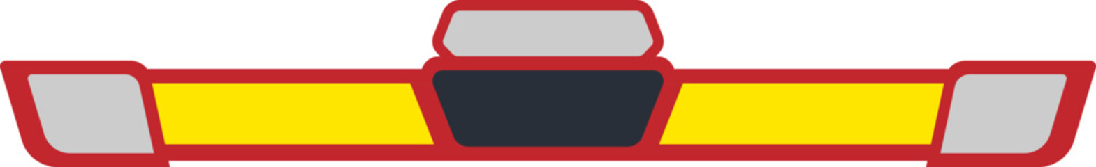 Scoreboard Icon Illustration