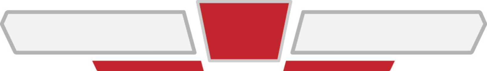 Scoreboard Icon Illustration