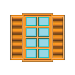 Window for House