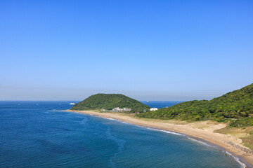 伊良湖岬　愛知県田原市