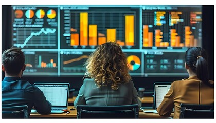 Shareholder Rights and Annual Meetings, shareholder meeting scene with icons of voting rights, proxy statements, shareholder activism, 