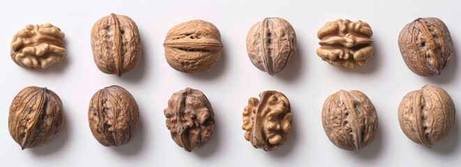  Variety of Pistachio Nuts with Shells, High-Resolution Food Photography