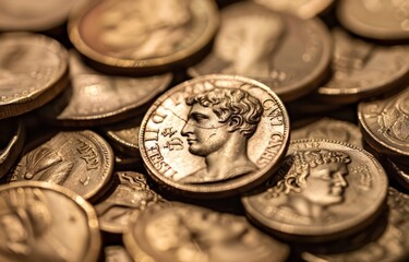 Mintage: The Art of Coin Collecting