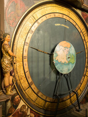 Strasbourg Cathedral astronomical clock