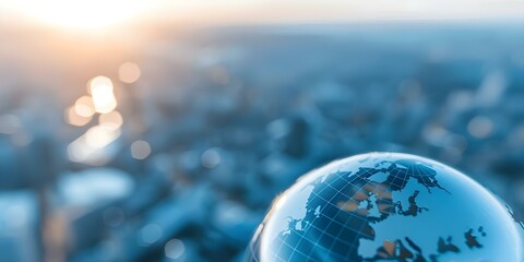 Explore issues with regulatory compliance investing in various jurisdictions for global businesses. Concept Regulatory Compliance, Global Businesses, Investing, Jurisdictions, Challenges