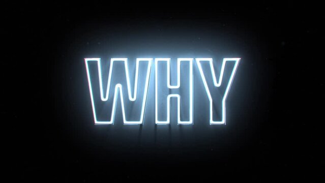 Why text background