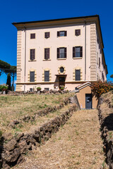 Instituto Salesiano San Callisto in Rom  © H. Rambold