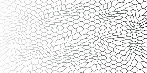 Mesh texture for fishing nets. Seamless pattern for sportswear or soccer goal, volleyball net, basketball hoop, hockey, athletics. Abstract net background for sports vector illustration