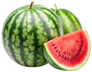 watermelon generative ai