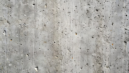 Fototapeta premium The texture of concrete. Generative Ai