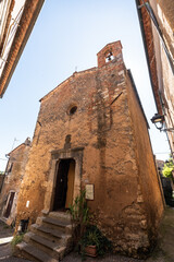 Chiesa die San Giuseppe Bibbona