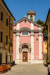 Fototapeta premium Sarzana