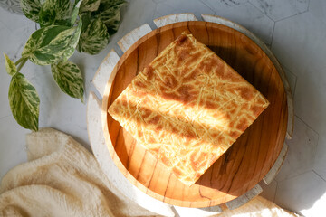 Layer Cake, or 