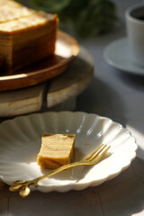 Layer Cake, or 