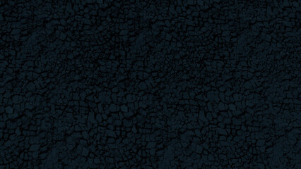 Fototapeta premium Natural stone texture blue for interior wallpaper background or cover