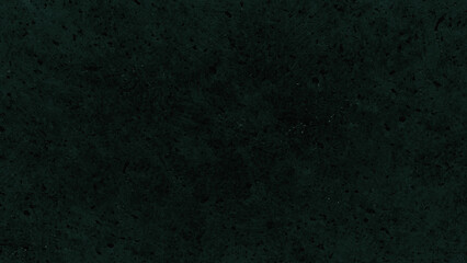 Concrete stone dark green for interior wallpaper background or cover