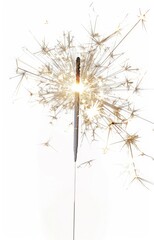 Sparkling Confetti Explosion
