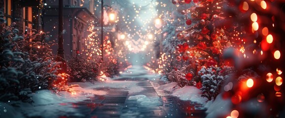 New Year