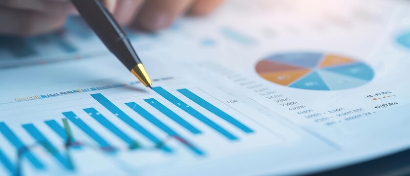 Advanced competitive analysis using cuttingedge digital platforms