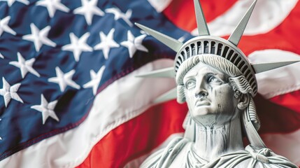 Celebrating liberty with cyberenhanced educational programs and events