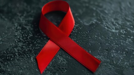 Commemorating World AIDS Day with virtual awareness campaigns and support resources