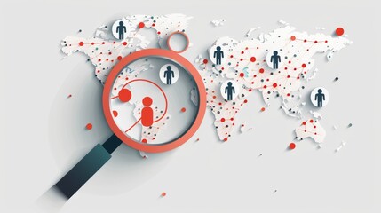 Global Talent Search Navigating the World for Top Talent