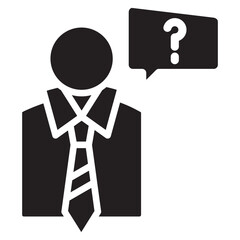 Decision Making Icon