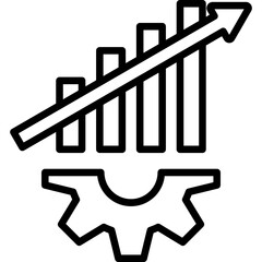 Career Promotion Icon
