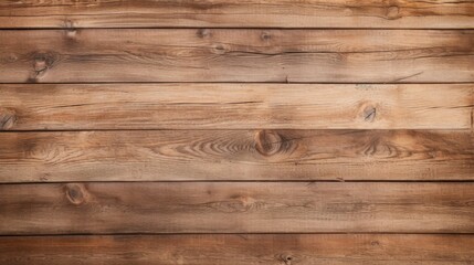 Obraz premium Photograph of richly detailed wooden boards characterized by dark, distinct grain lines, making it a great visual for varied design and artistic needs.