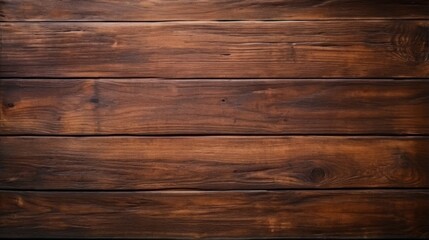 This image showcases rich wooden planks with clearly visible natural textures and colors, imparting a sense of warmth and timeless charm, perfect for decor.