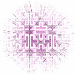 attern, seamless, wallpaper, design, vector, geometric, texture, maze, illustration, square, art